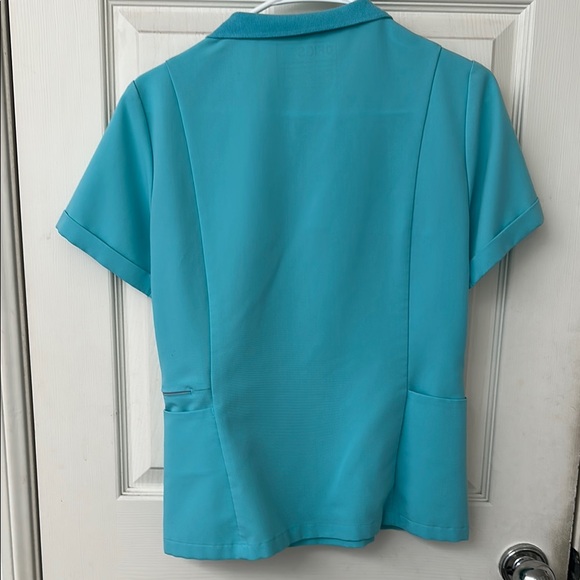 Figs Scrub Set - Picture 3 of 10